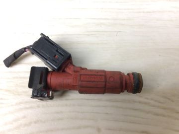 Форсунка топливная KIA FORTE YD 12-