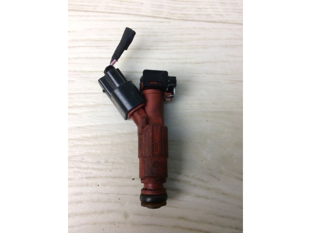 35310-2E000 | Форсунка топливная KIA FORTE YD 12- - Фото 2