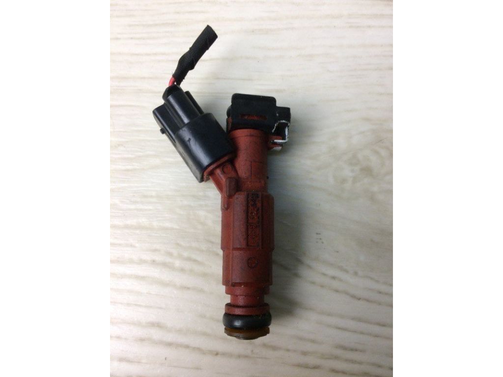 35310-2E000 | Форсунка паливна KIA FORTE YD 12- - Фото 2