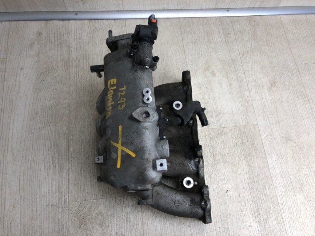 28310-23980 | Коллектор впускной HYUNDAI ELANTRA HD 06-11
