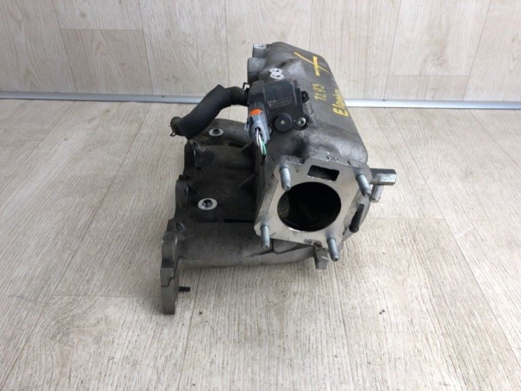 28310-23980 | Коллектор впускной HYUNDAI ELANTRA HD 06-11 - Фото 4