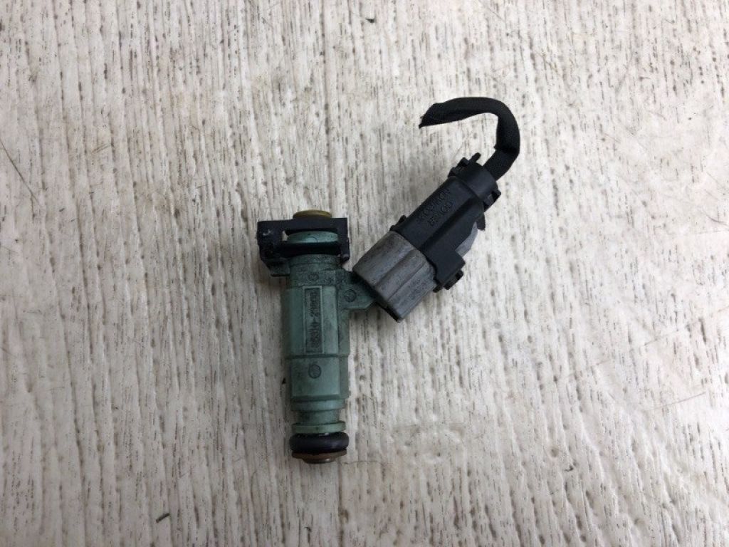35310-23800 | Форсунка топливная HYUNDAI ELANTRA HD 06-11