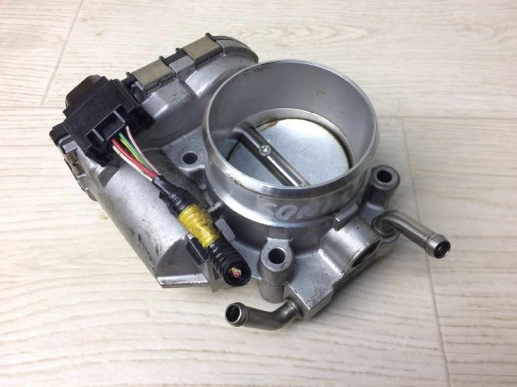 35100-2G800 | Дроссельная заслонка HYUNDAI SONATA YF 10-14