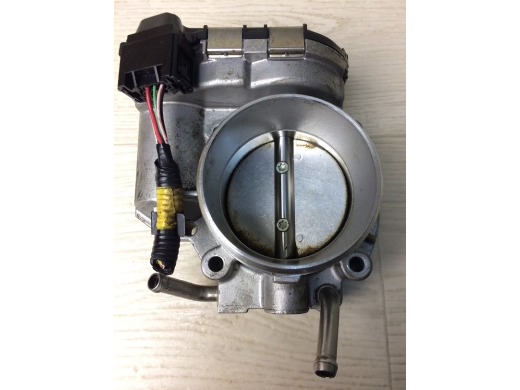 35100-2G800 | Дроссельная заслонка HYUNDAI SONATA YF 10-14 - Фото 3