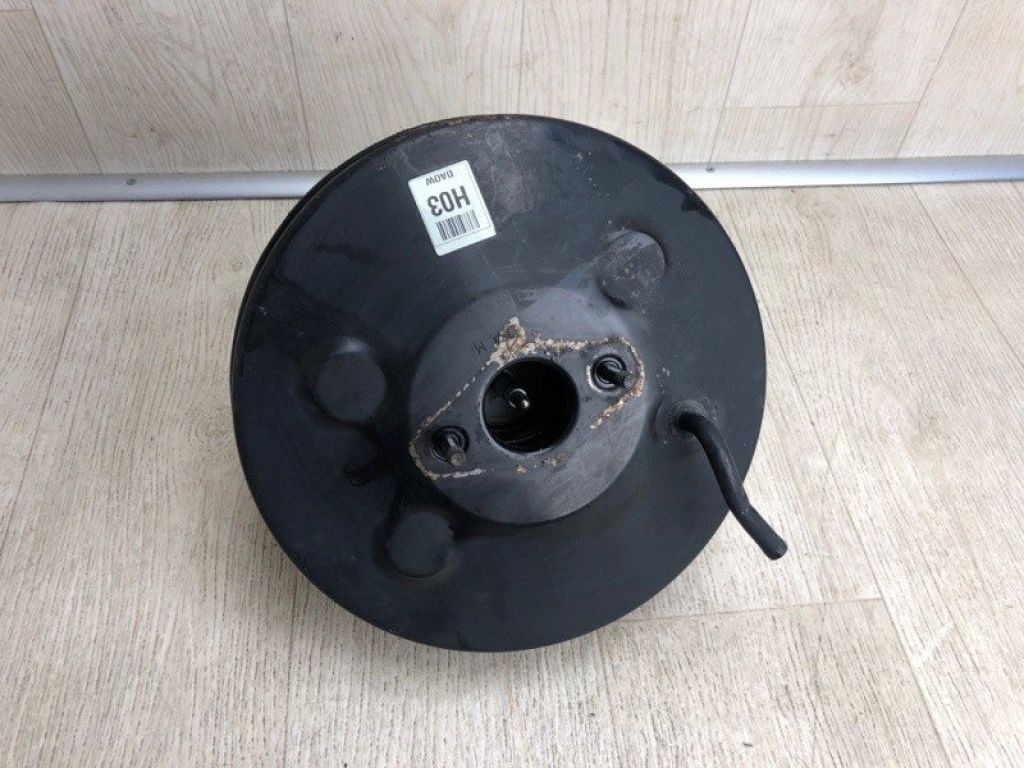 59110-2H350 | Вакуумный усилитель тормозов HYUNDAI ELANTRA HD 06-11