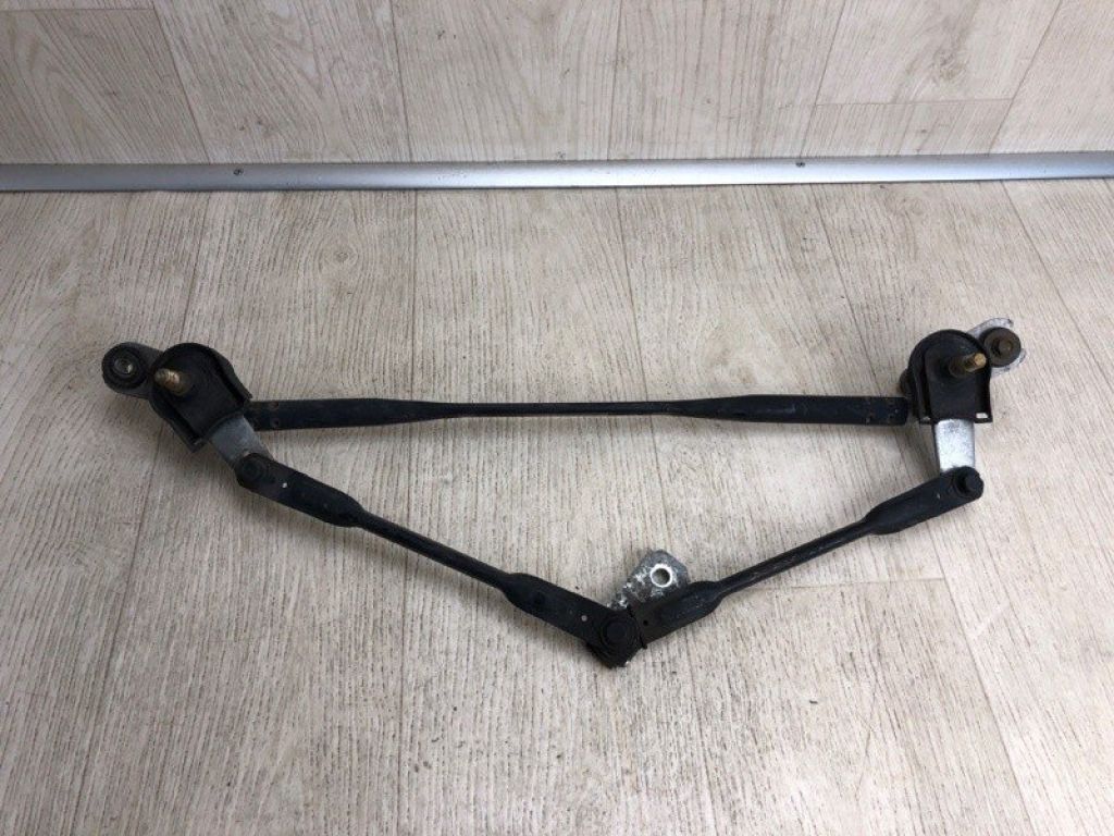 98150-2H000 | Трапеція склоочисників передн. HYUNDAI ELANTRA HD 06-11