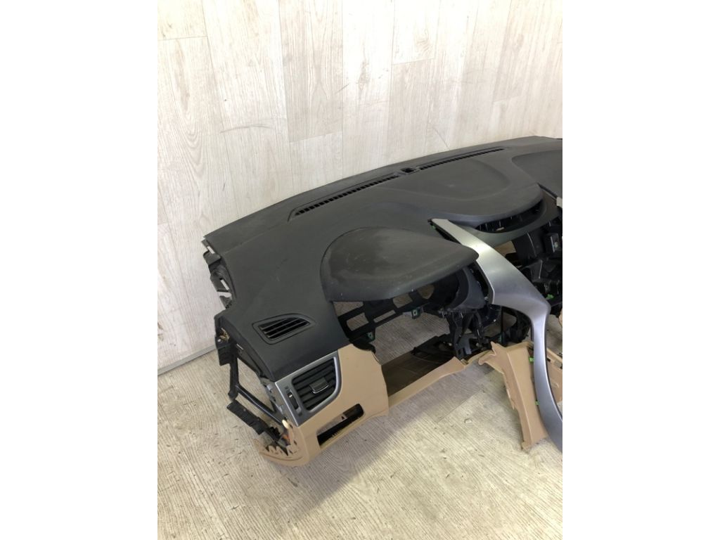 84710-3Y000HZ | Торпедо HYUNDAI ELANTRA MD 10-15 - Фото 3