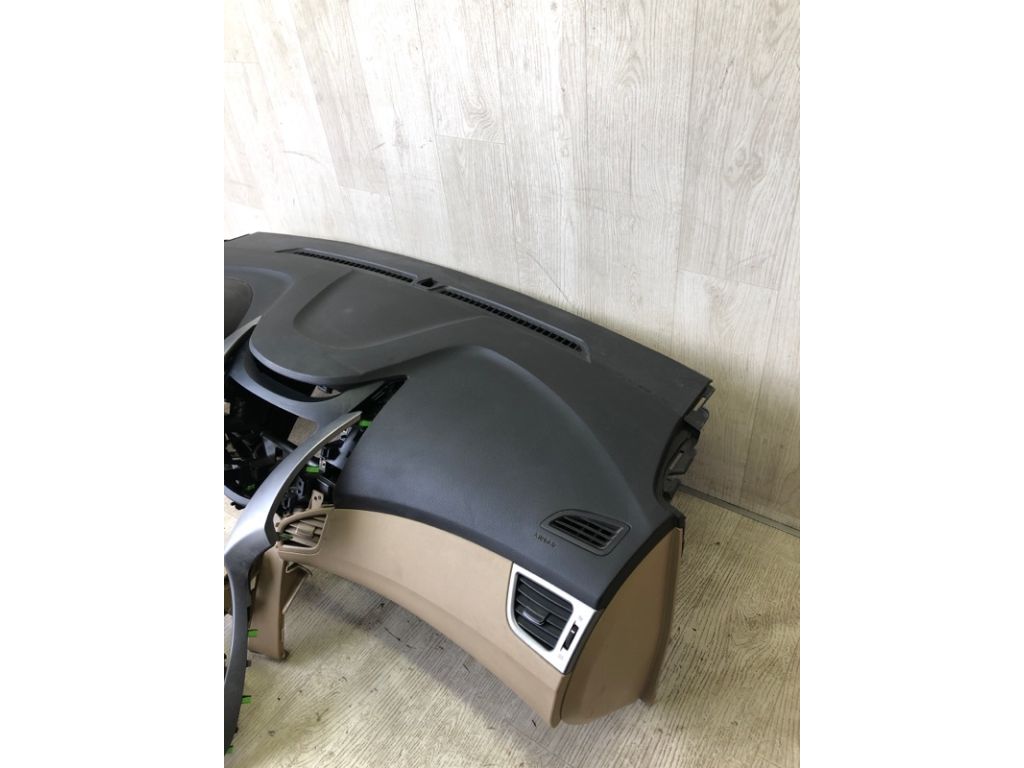 84710-3Y000HZ | Торпедо HYUNDAI ELANTRA MD 10-15 - Фото 5