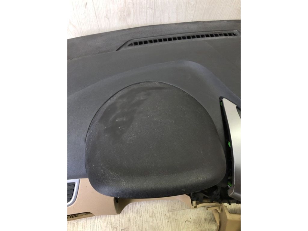 84710-3Y000HZ | Торпедо HYUNDAI ELANTRA MD 10-15 - Фото 7