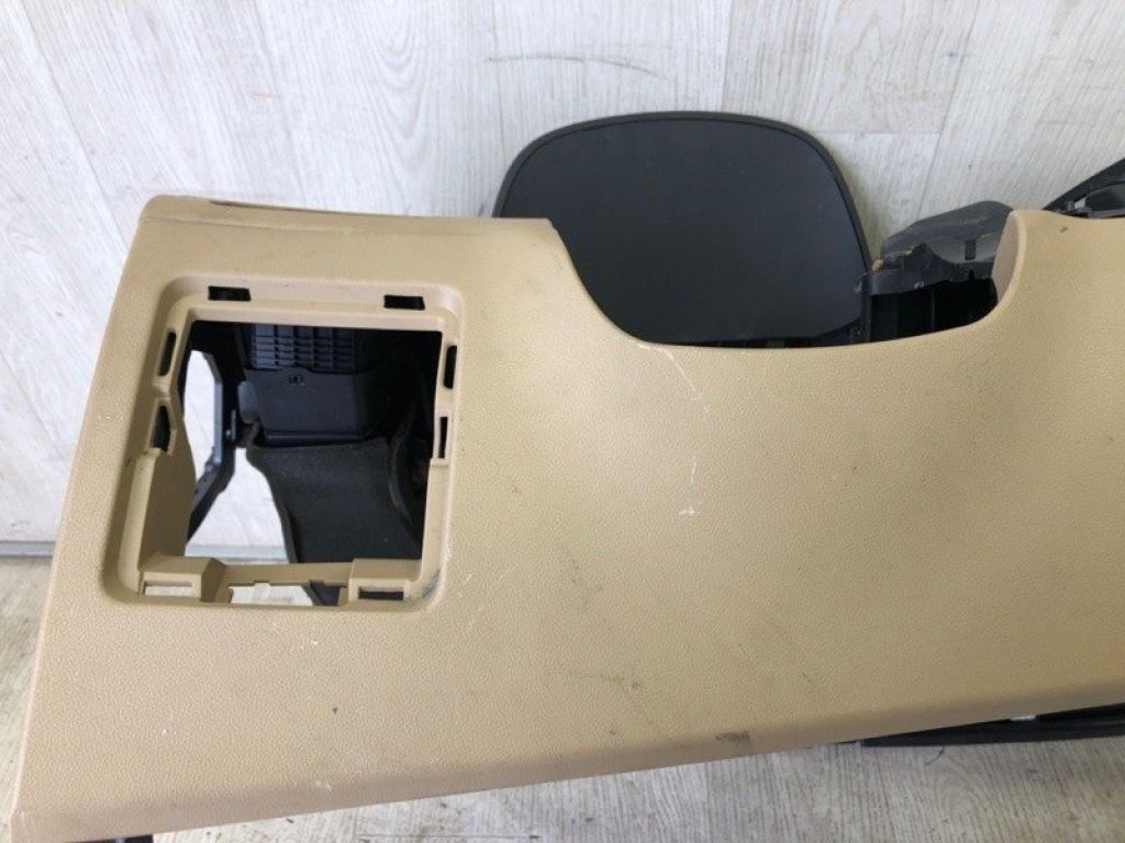 84710-3Y000HZ | Торпедо HYUNDAI ELANTRA MD 10-15 - Фото 13