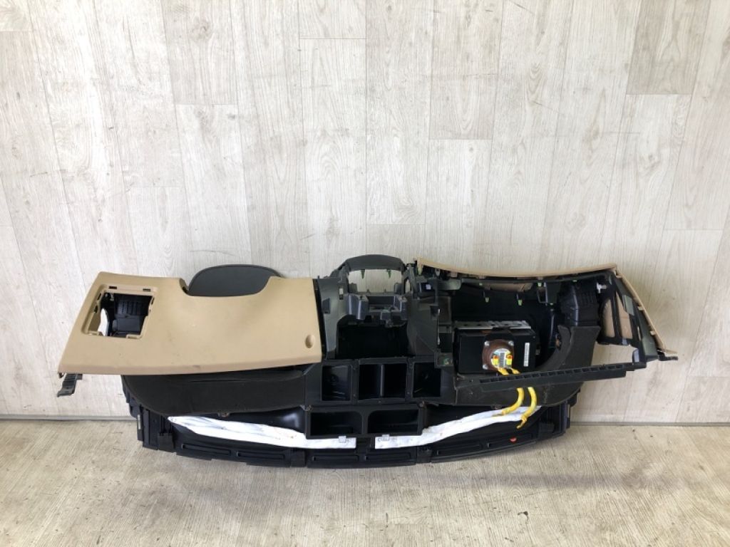 84710-3Y000HZ | Торпедо HYUNDAI ELANTRA MD 10-15 - Фото 15