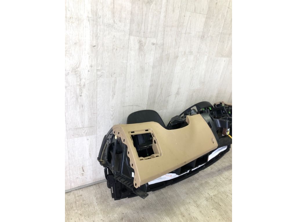 84710-3Y000HZ | Торпедо HYUNDAI ELANTRA MD 10-15 - Фото 16