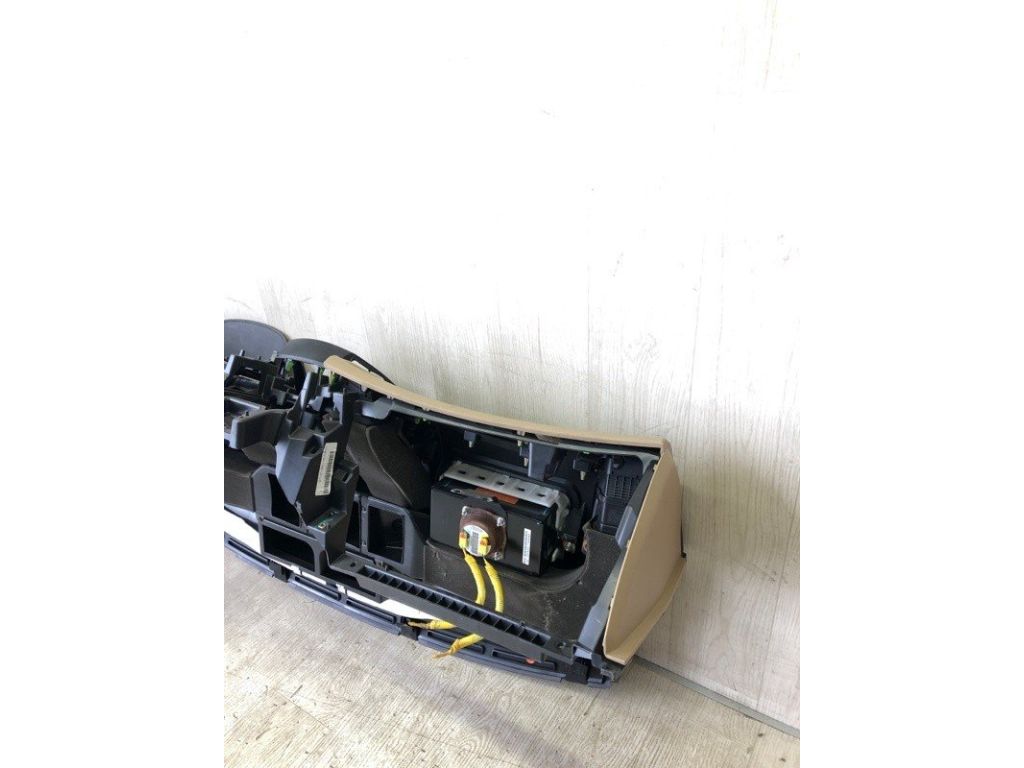 84710-3Y000HZ | Торпедо HYUNDAI ELANTRA MD 10-15 - Фото 18