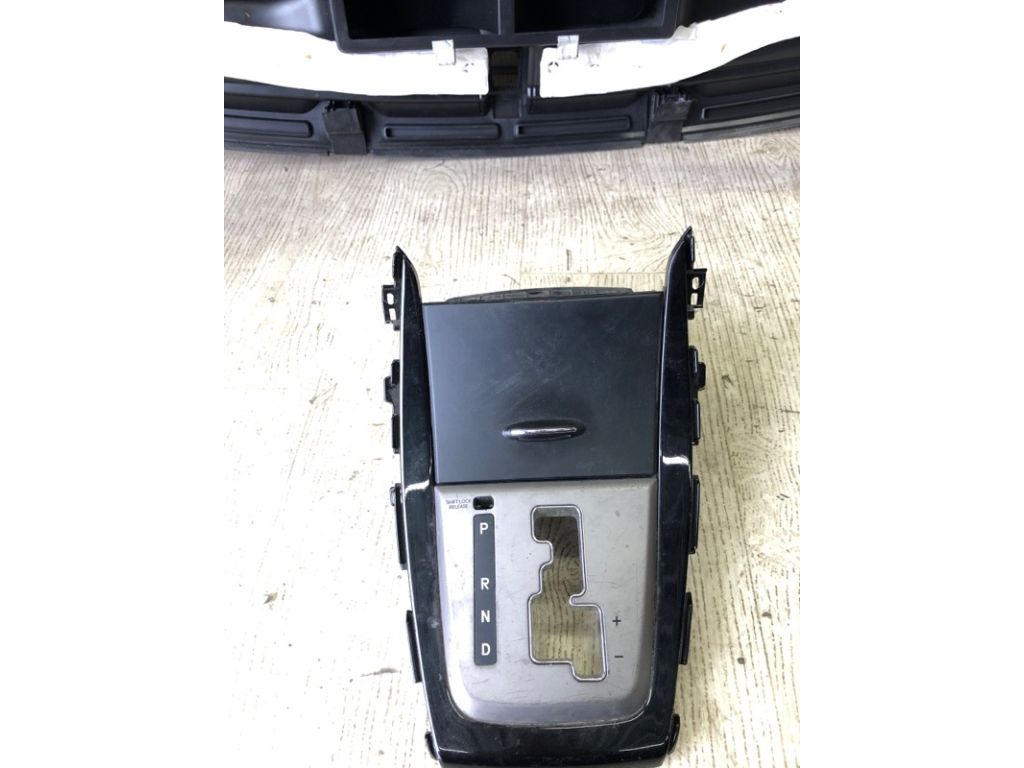 84710-3Y000HZ | Торпедо HYUNDAI ELANTRA MD 10-15 - Фото 19