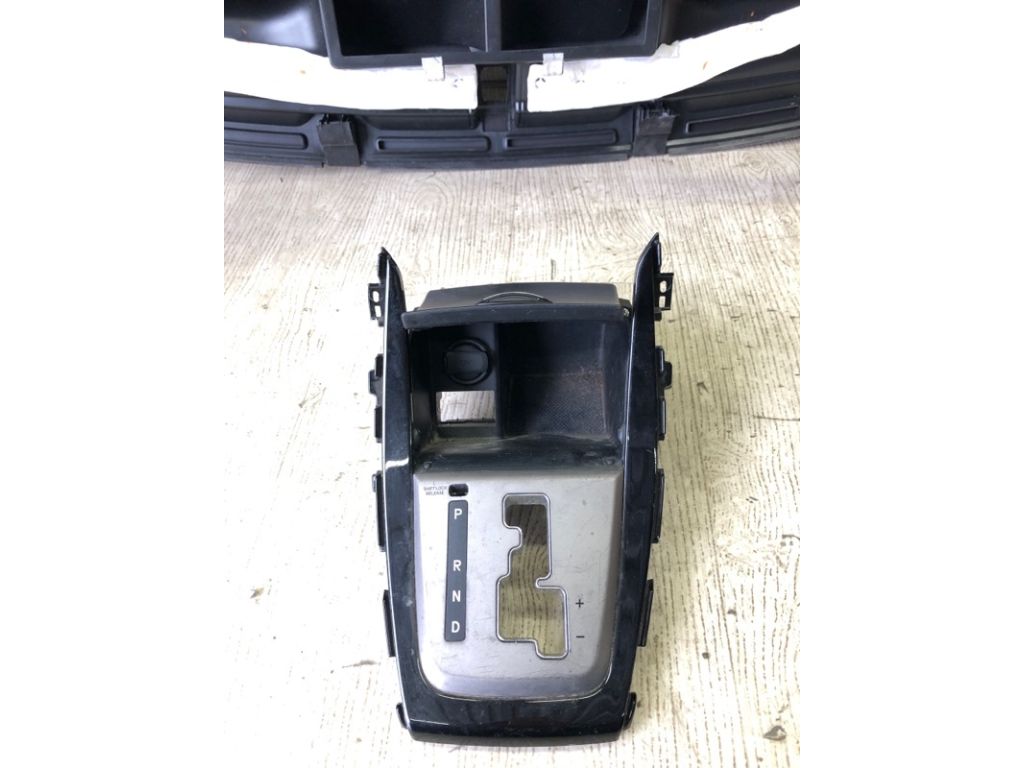 84710-3Y000HZ | Торпедо HYUNDAI ELANTRA MD 10-15 - Фото 20