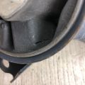 21830-2H100 | Подушка АКПП HYUNDAI ELANTRA HD 06-11 - Превью 2