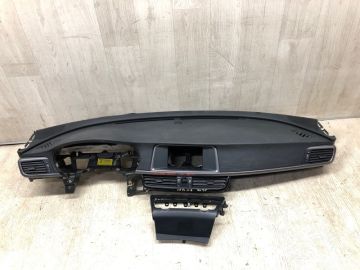 торпедо KIA OPTIMA JF 15-20