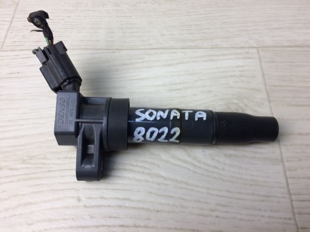 27300-3F100 | Катушка зажигания HYUNDAI SONATA YF 10-14