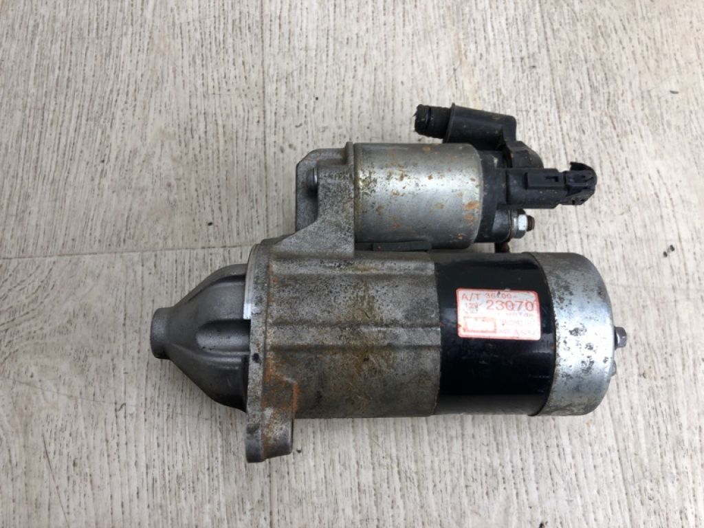 36100-23071 | стартер HYUNDAI ELANTRA HD 06-11