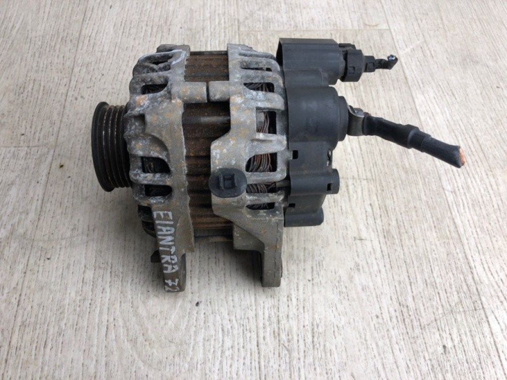 37300-23650 | Генератор HYUNDAI ELANTRA HD 06-11 - Фото 6