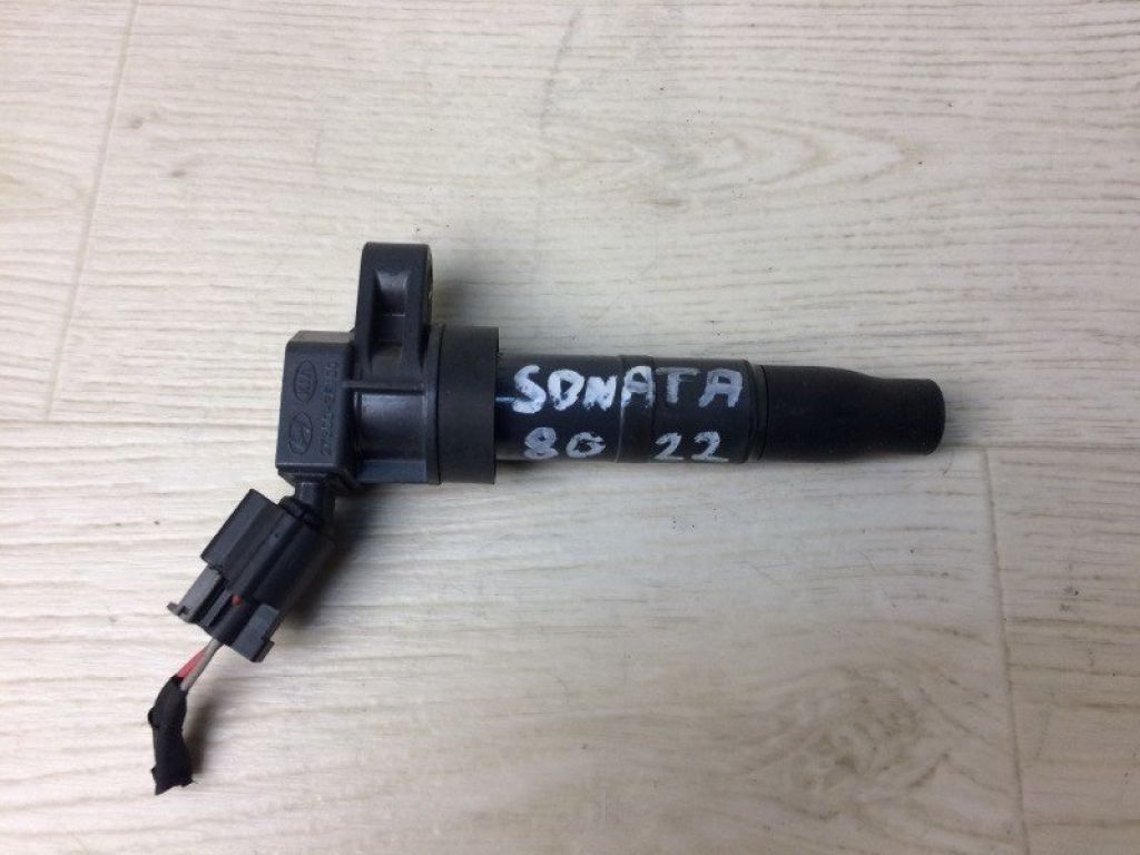 27300-3F100 | Катушка зажигания HYUNDAI SONATA YF 10-14