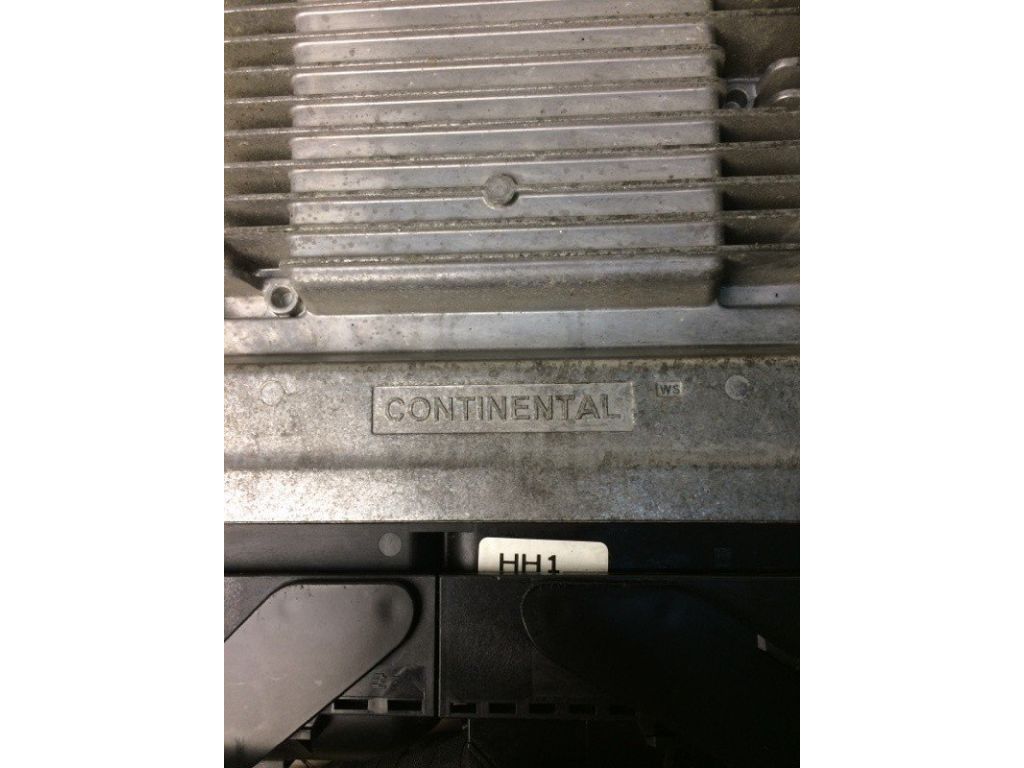 39105-2G911 | Блок керування двигуном HYUNDAI SONATA YF 10-14 - Фото 3