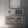 39105-2G911 | Блок керування двигуном HYUNDAI SONATA YF 10-14 - Прев'ю 4