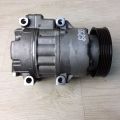 97701-C6500 | Компрессор кондиционера KIA SORENTO UM 14- - Превью 2