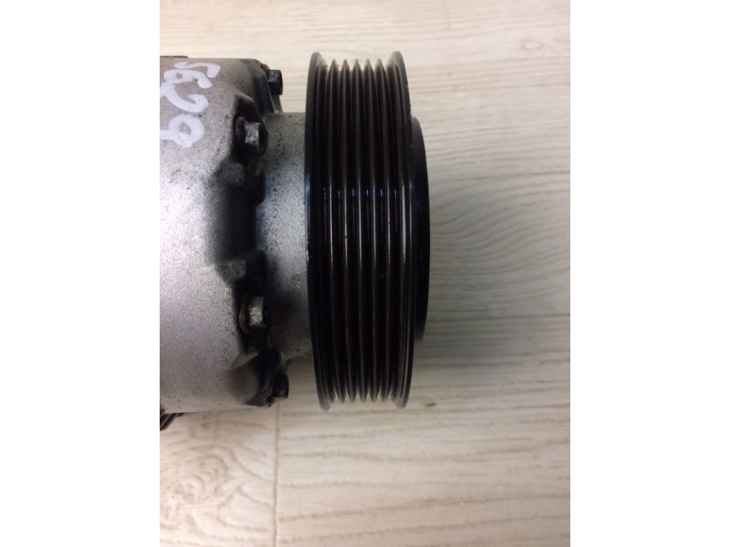 97701-C6500 | Компрессор кондиционера KIA SORENTO UM 14- - Фото 3