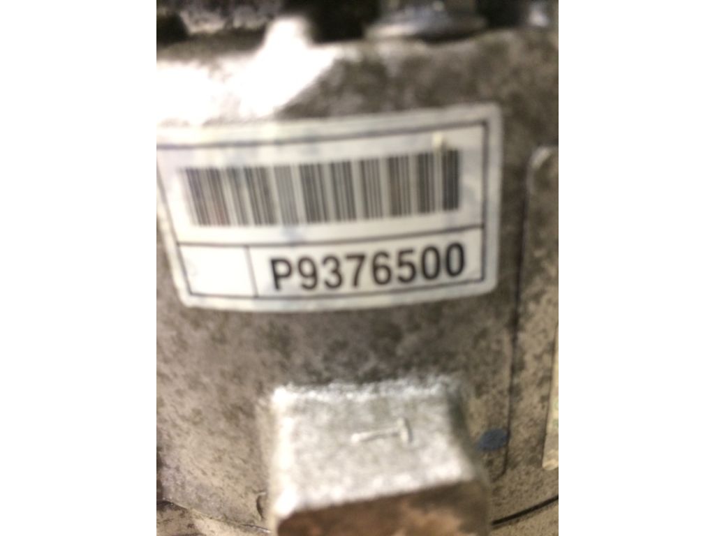 97701-C6500 | Компрессор кондиционера KIA SORENTO UM 14- - Фото 6