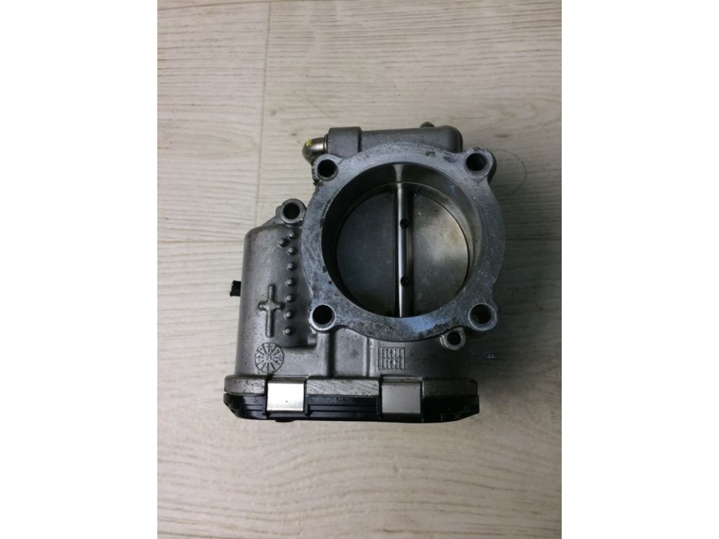 35100-2G600 | Дросельна заслінка KIA SORENTO UM 14- - Фото 4