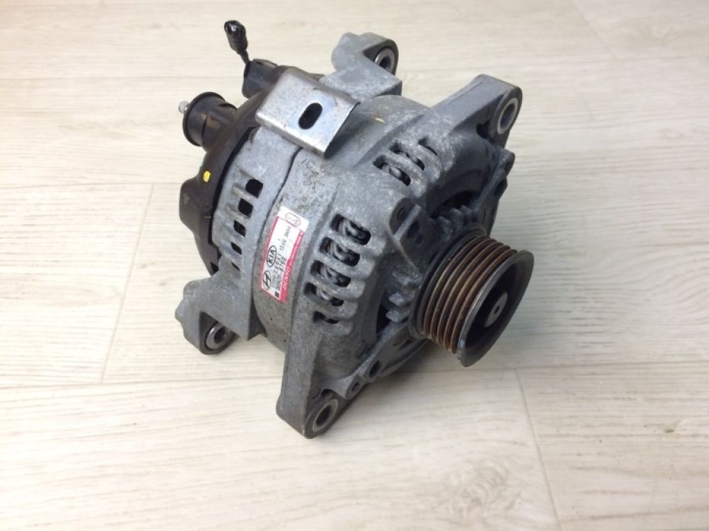 37300-2G061 | Генератор KIA SORENTO UM 14-