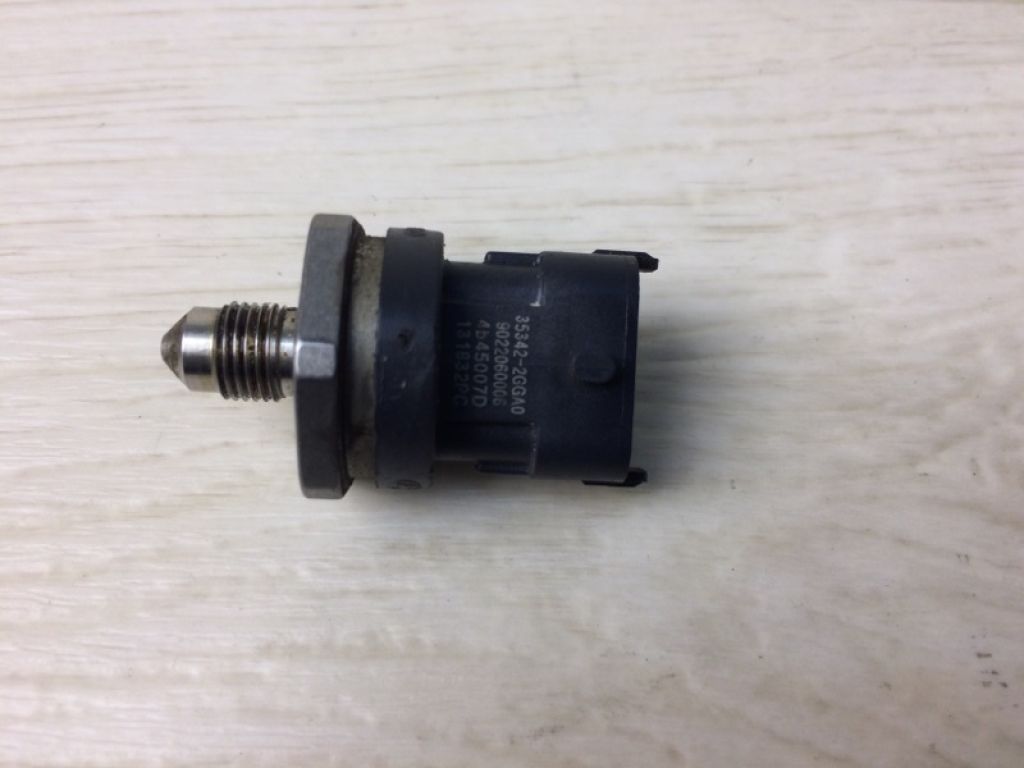 35342-2GGA0 | Датчик тиску палива KIA SORENTO UM 14-
