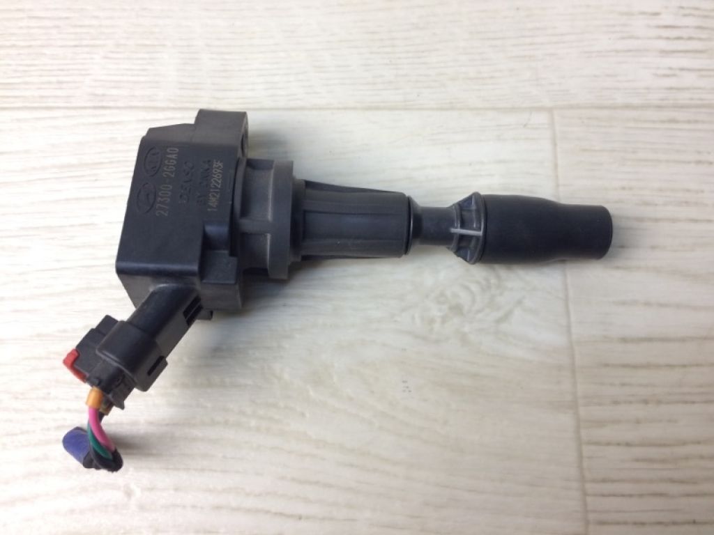 27300-2GGA0 | Катушка зажигания KIA SORENTO UM 14-