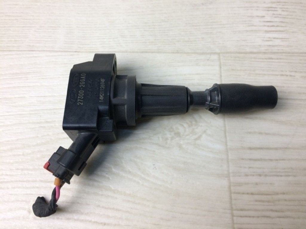 27300-2GGA0 | Котушка запалювання KIA SORENTO UM 14-