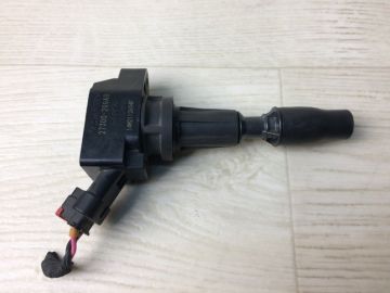 Котушка запалювання KIA SORENTO UM 14-