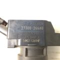 27300-2GGA0 | Котушка запалювання KIA SORENTO UM 14- - Прев'ю 3