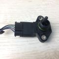 39300-84400 | Датчик абсолютного тиску (MAP sensor) HYUNDAI SONATA YF 10-14