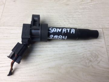 Котушка запалювання HYUNDAI SONATA YF 10-14