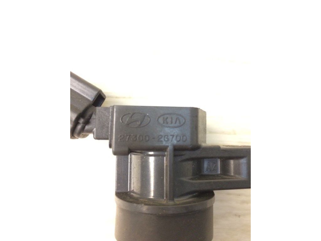 27300-2G700 | Котушка запалювання HYUNDAI SONATA YF 10-14 - Фото 3