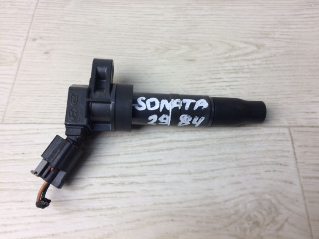 27300-2G700 | Катушка зажигания HYUNDAI SONATA YF 10-14