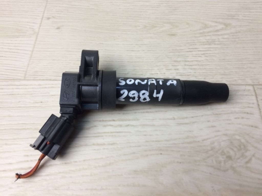 27300-2G700 | Катушка зажигания HYUNDAI SONATA YF 10-14