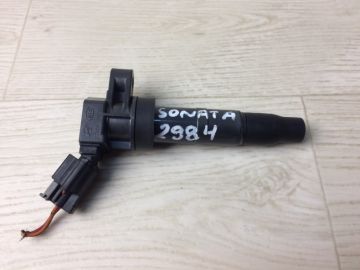 Катушка зажигания HYUNDAI SONATA YF 10-14
