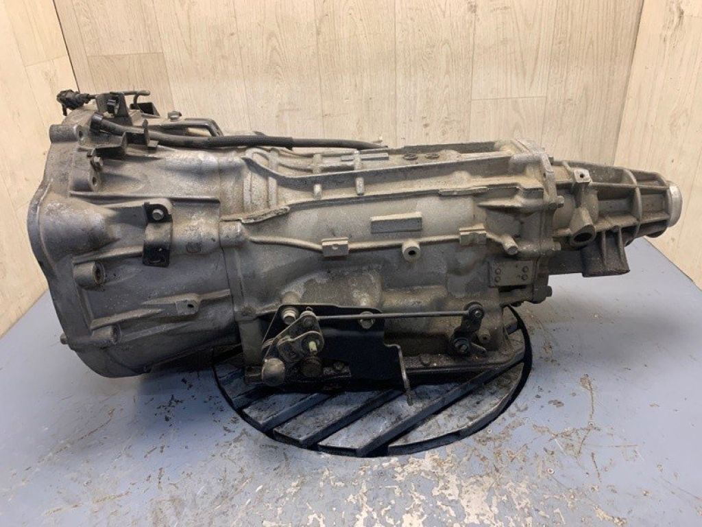 45000-4C405 | АКПП KIA SORENTO BL 02-09