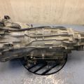 45000-4C405 | АКПП KIA SORENTO BL 02-09 - Превью 2