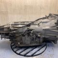 45000-4C405 | АКПП KIA SORENTO BL 02-09 - Превью 7