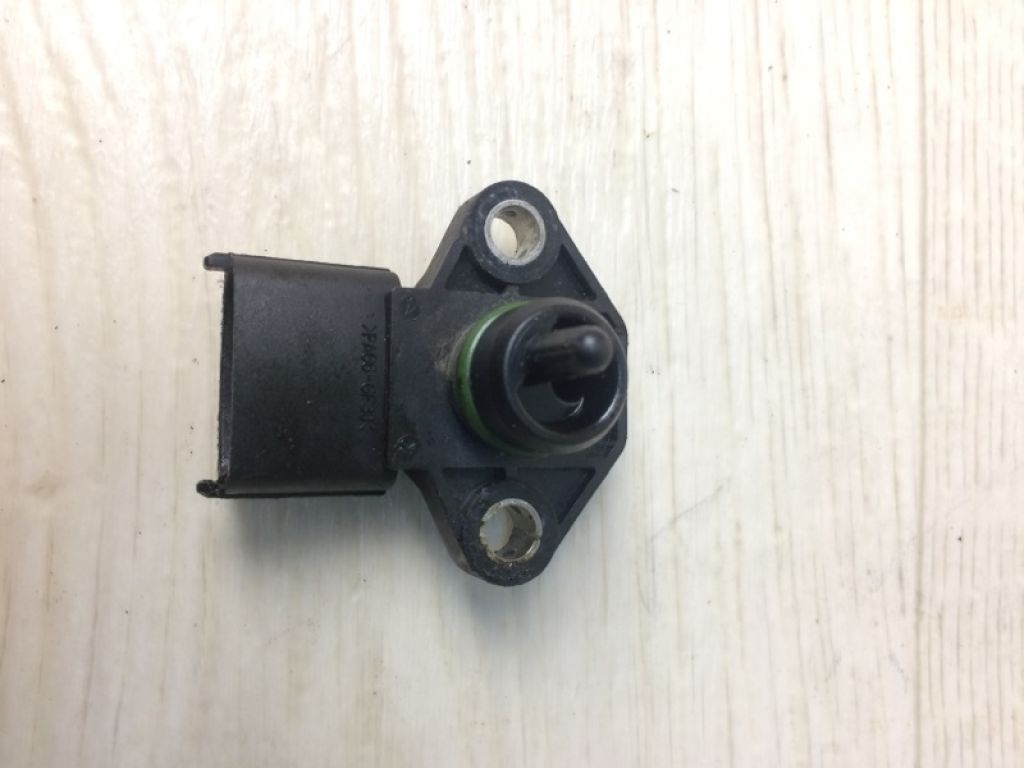 39300-84400 | Датчик абсолютного тиску (MAP sensor) HYUNDAI SONATA YF 10-14 - Фото 2
