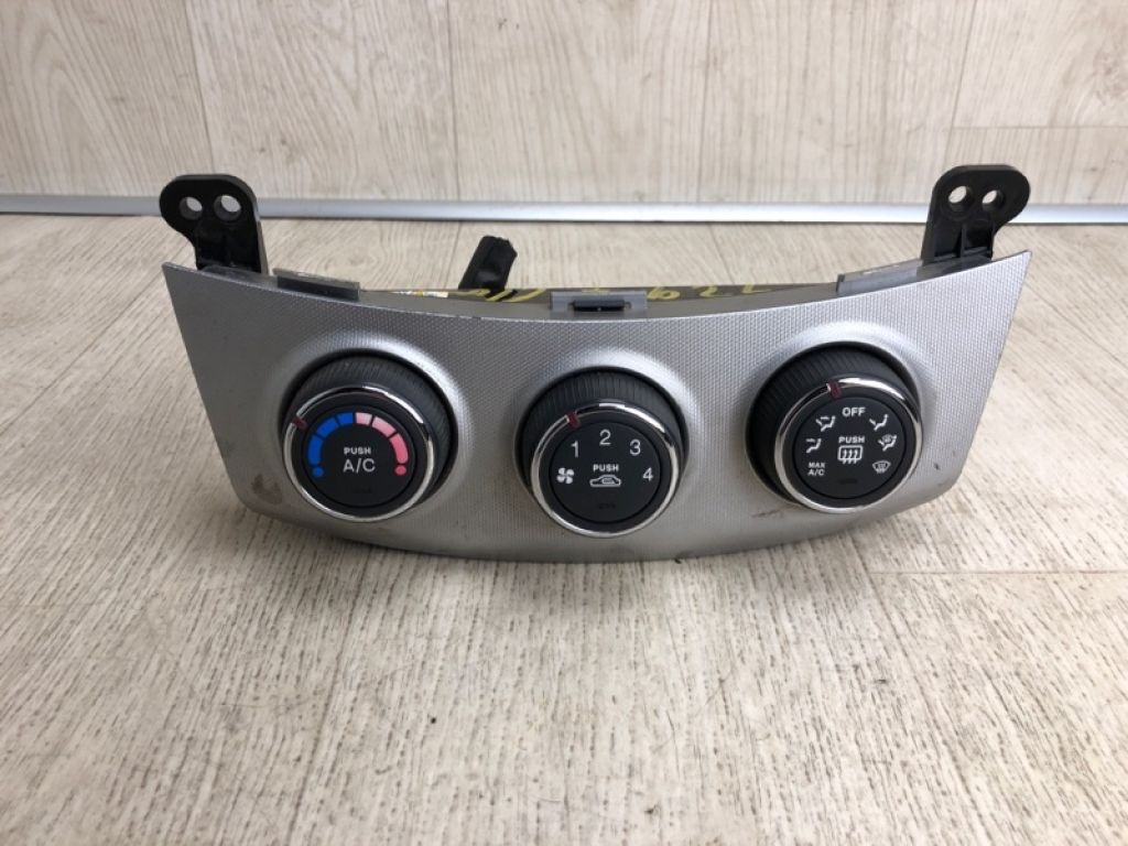 97250-2H0009Y | Блок керування піччю HYUNDAI ELANTRA HD 06-11