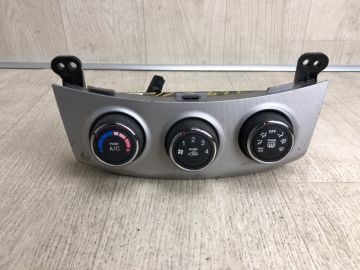 Блок керування піччю HYUNDAI ELANTRA HD 06-11