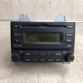96160-2H1519Y | Магнитола HYUNDAI ELANTRA HD 06-11